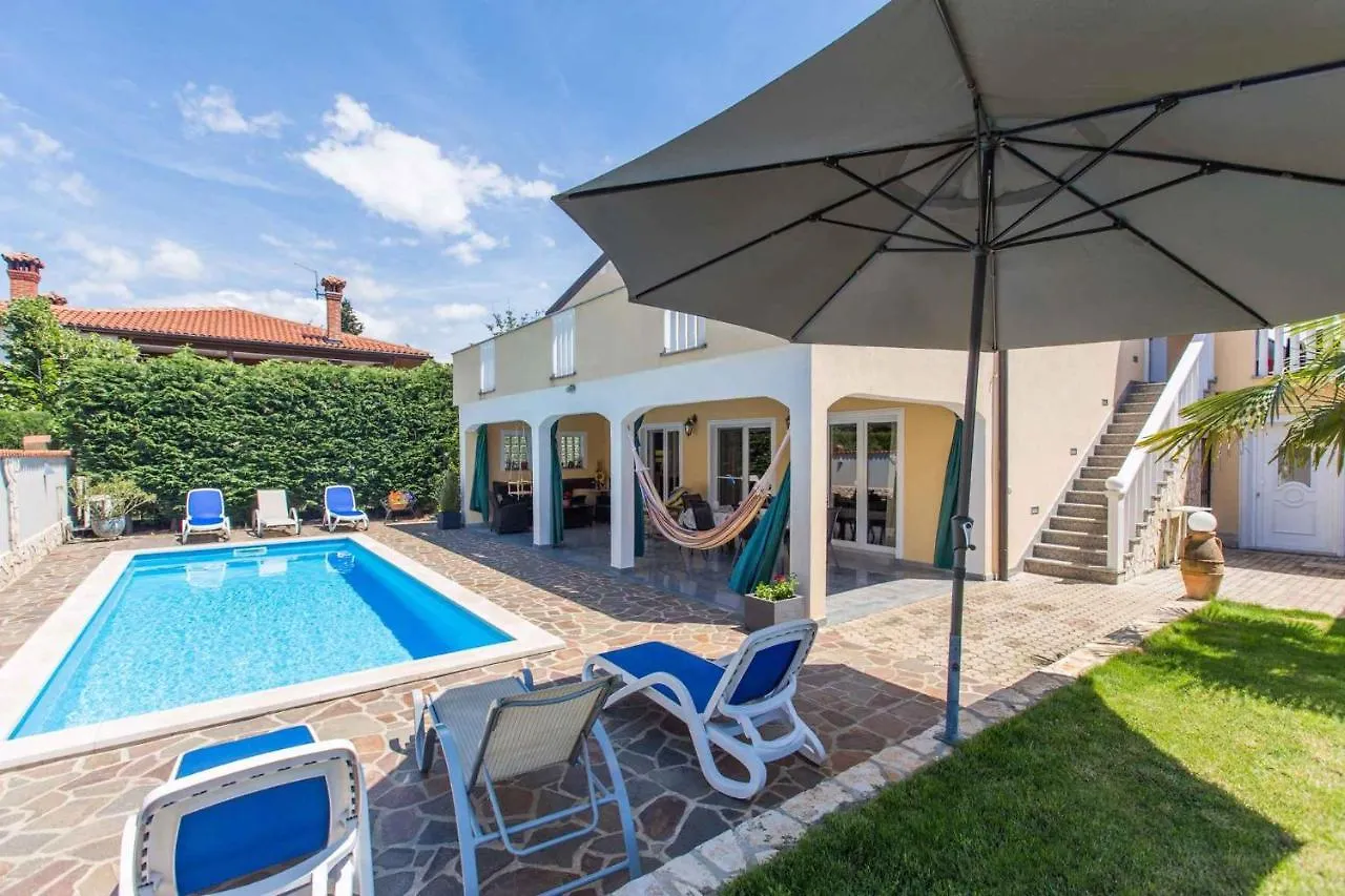Apartament Holiday Home In Kaldanija/Istrien 12040 Chorwacja